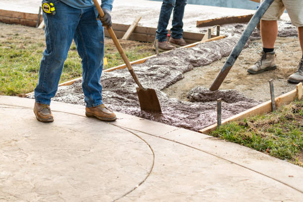 Best Concrete Sealing and Maintenance in Kenwood Estates, FL