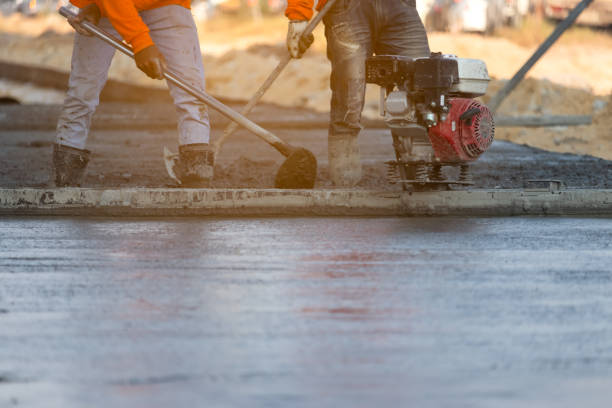 Best Concrete Removal and Replacement in Kenwood Estates, FL