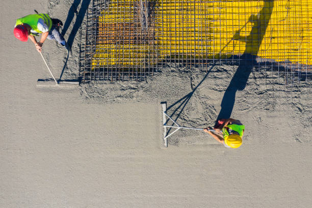Best Concrete Staining and Coloring in Kenwood Estates, FL