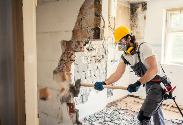 Best Commercial Concrete Services in Kenwood Estates, FL
