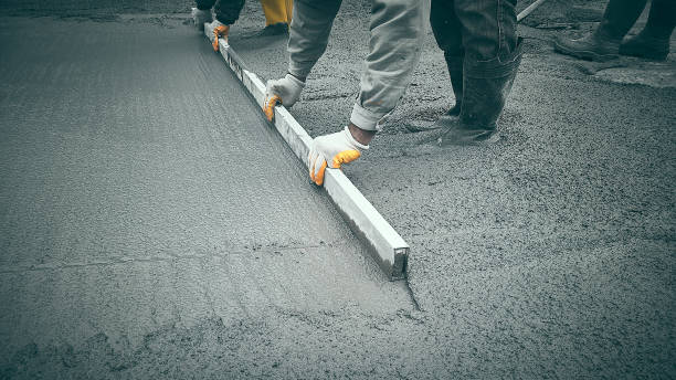 Best Residential Concrete Solutions in Kenwood Estates, FL