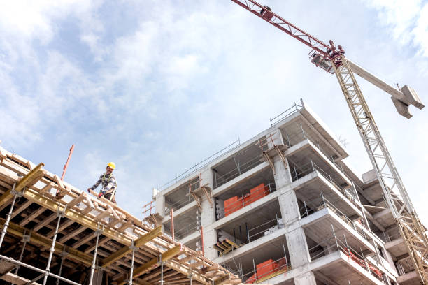 Best Concrete Demolition Services in Kenwood Estates, FL